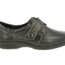 DB Shoes Rory Black