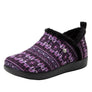 Alegria Cozee Santa-Fe Berry