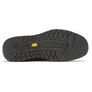 Rockport Edge Hill II Double Gore Slip-On Black