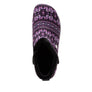Alegria Cozee Santa-Fe Berry