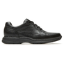 Rockport Edge Hill II Lace Black