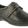 DB Shoes Rory Black
