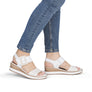 Remonte Maggie White D6453-81