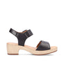Remonte Marylyn Black D0N52-00