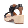 Remonte Marylyn Black D0N52-00