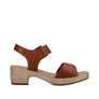 Remonte Marylyn Brown D0N52-24