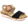 Remonte Abigail Navy /Taupe R6853-60
