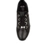 Ara Osaka Black-White Sole 12-34587-01