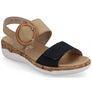 Remonte Abigail Navy /Taupe R6853-60