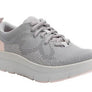 Alegria Roll On Sunset Snow Sneaker