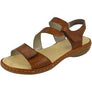Rieker Aurelia Brown 659C7-24