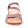 Rieker Aurelia Brown 659C7-24
