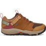 Women's Teva Grandview GTX Low - Honey Brown
