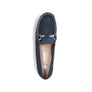 Rieker Tunisia Slate Blue 40253-14