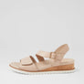 Ziera Vamsy Camel White W-ZR