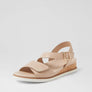 Ziera Vamsy Camel White W-ZR