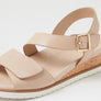 Ziera Vamsy Camel White W-ZR