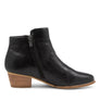Ziera Vendas Black XF-ZR