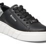 Rieker Whitney Black W0502-02
