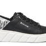 Rieker Whitney Black W0502-02