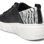 Rieker Whitney Black W0502-02