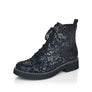 Rieker Hattie Navy 72010-14