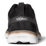 Vionic Miles Active Sneaker Black