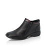 Rieker Tilly Black-multi L3882-00