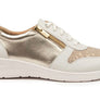 Ziera Newton White Multi