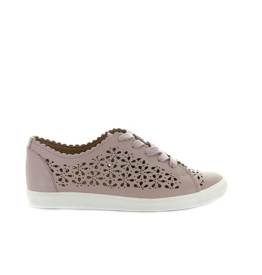 Carvela on sale laser trainers