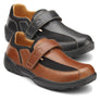 Dr Comfort Douglas men's casual shoe