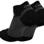 OS1st FS4 No Show Plantar Fasciitis Compression Socks