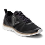 Vionic Miles Active Sneaker Black