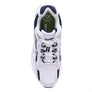 Scholl Orthaheel X Trainer White - Navy