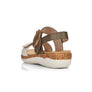 Remonte Abigail Forest R6853-54