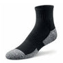 Dr Comfort Shape to Fit Quarter length Ankle Socks