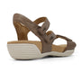 Halsa Denia Bronze