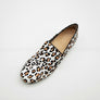 EMOII Ann - Animal Print Leather