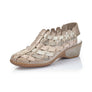 Rieker Heidi Clay 47156-43