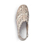 Rieker Heidi Clay 47156-43