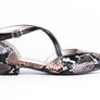 EMOII Lily - Snake Print