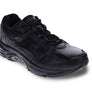 Scholl Orthaheel X Trainer Black