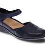 Revere Osaka Navy Lizard/Sapphire