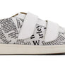 Tesselli Hussell White Newspaper