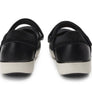 TRAQ Qutie Crochet Black