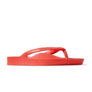 Archies Arch Support Thongs Coral