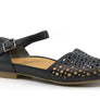 Ziera Carrole XF Black