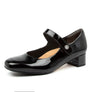 Ziera Kitty Black