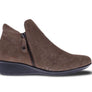 Revere Damascus Rusty Metallic