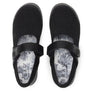 TRAQ Qutie Crochet Black